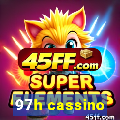 97h cassino